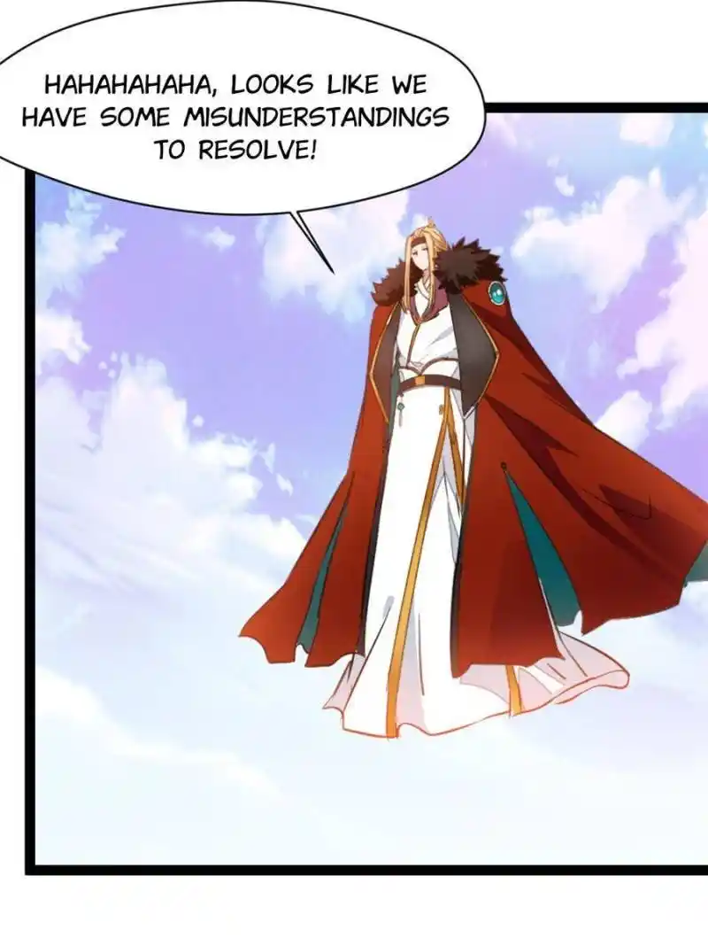 Peerless Ancient Chapter 123