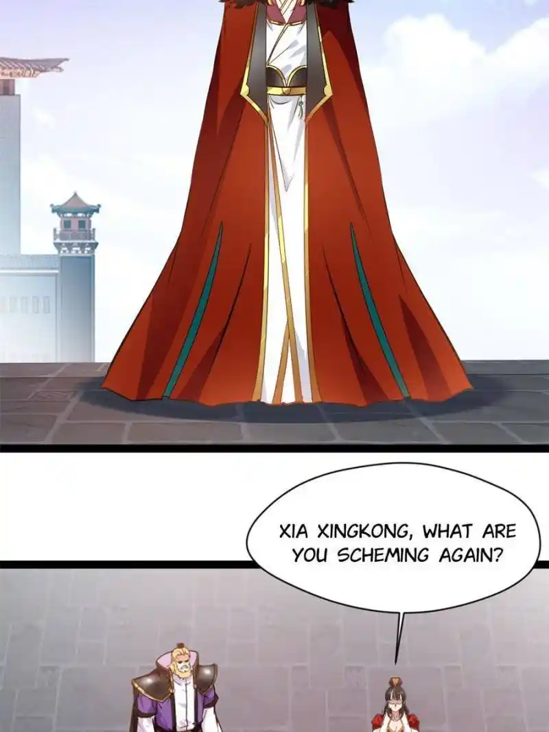 Peerless Ancient Chapter 123