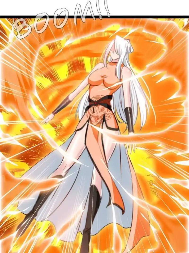 Peerless Ancient Chapter 124