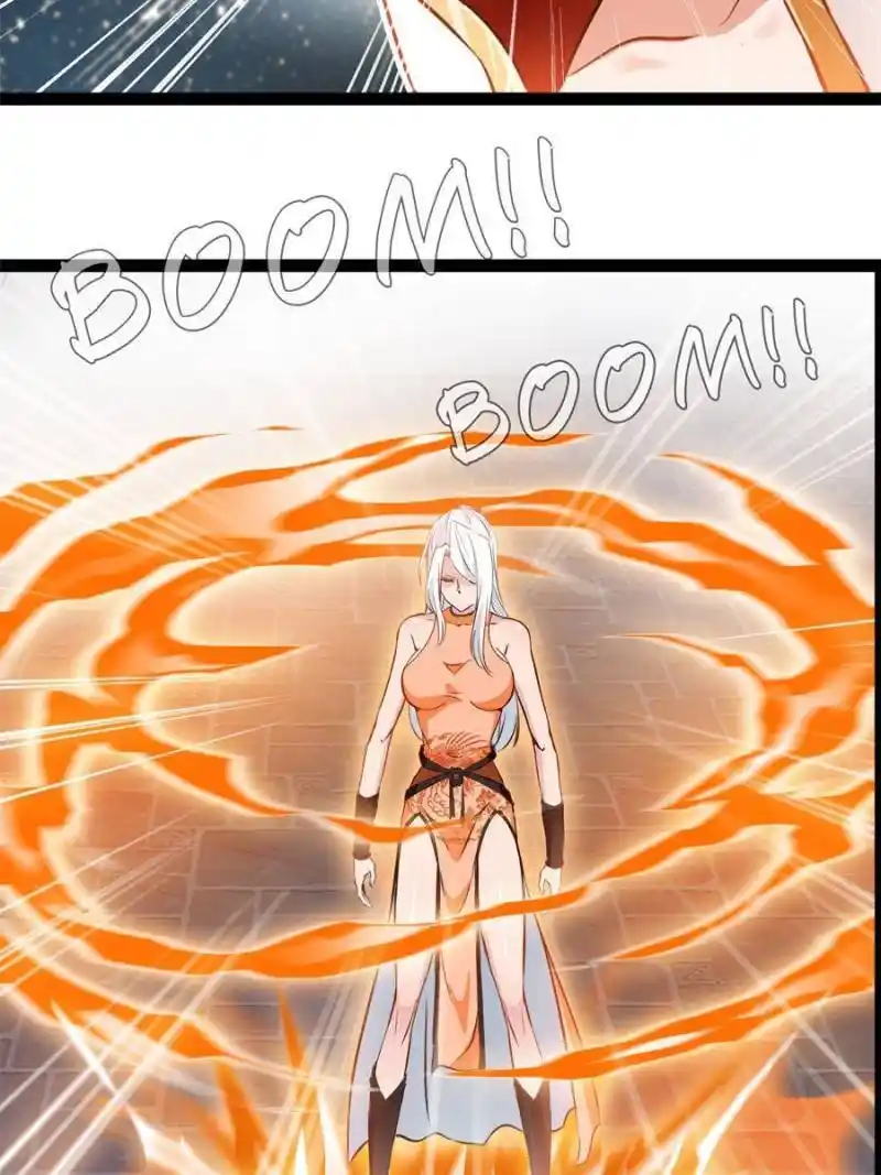 Peerless Ancient Chapter 124