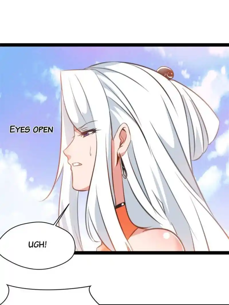 Peerless Ancient Chapter 124