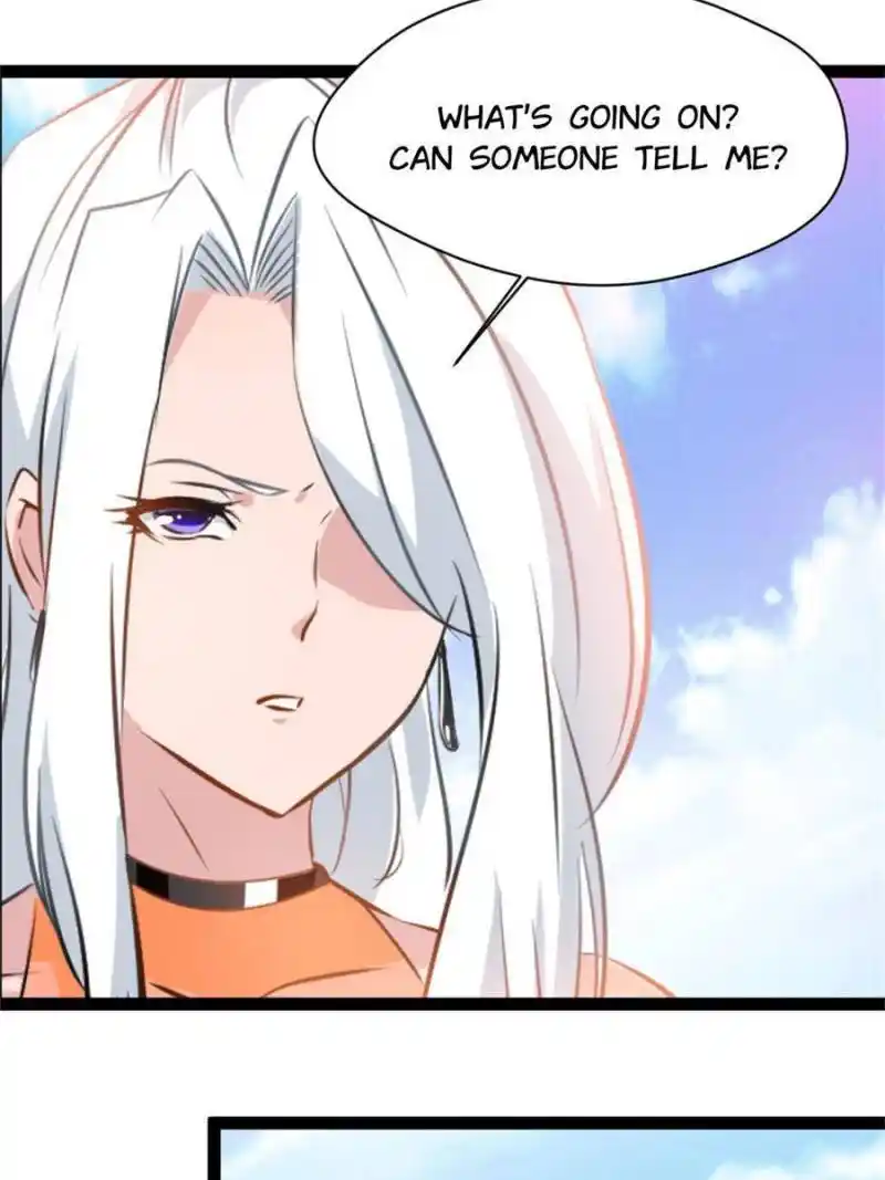 Peerless Ancient Chapter 124