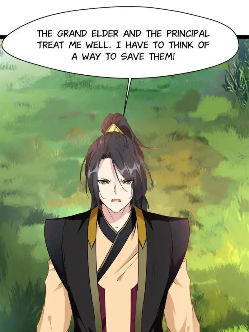 Peerless Ancient Chapter 125