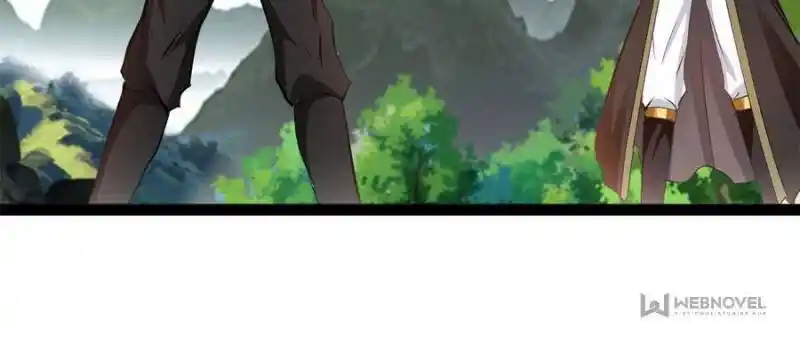 Peerless Ancient Chapter 125