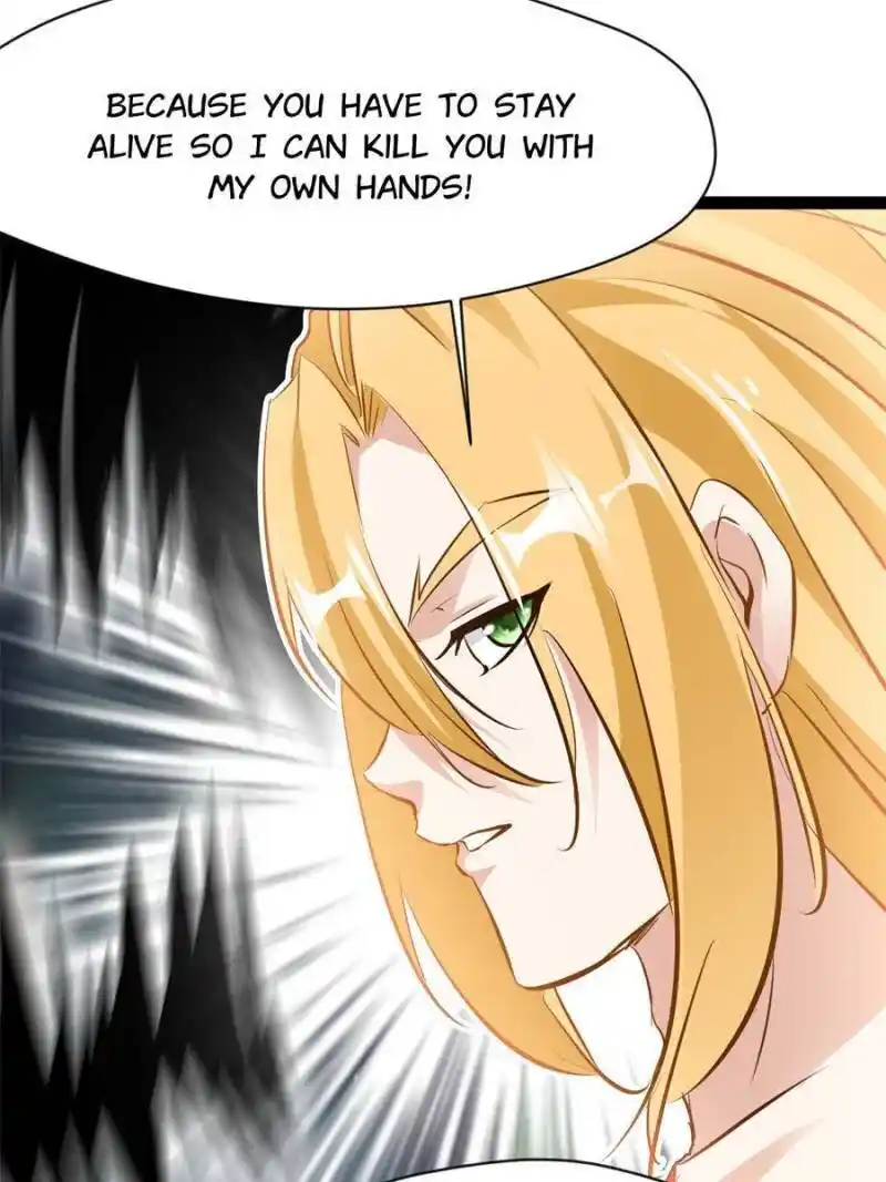 Peerless Ancient Chapter 125