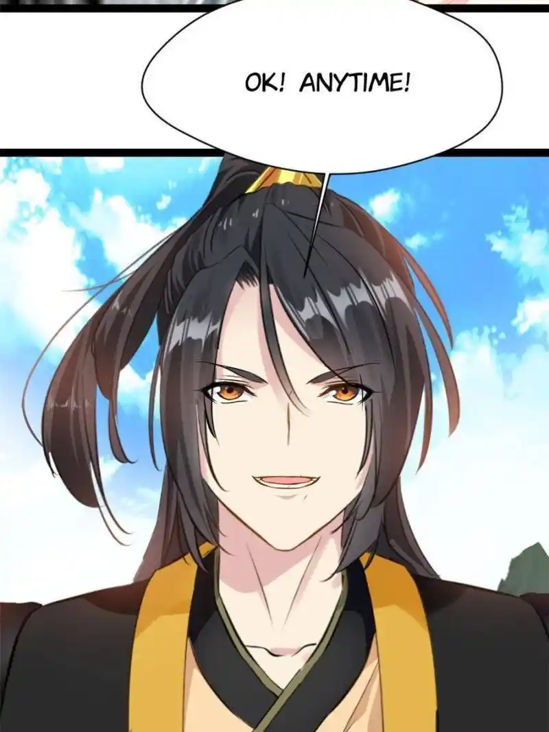 Peerless Ancient Chapter 125