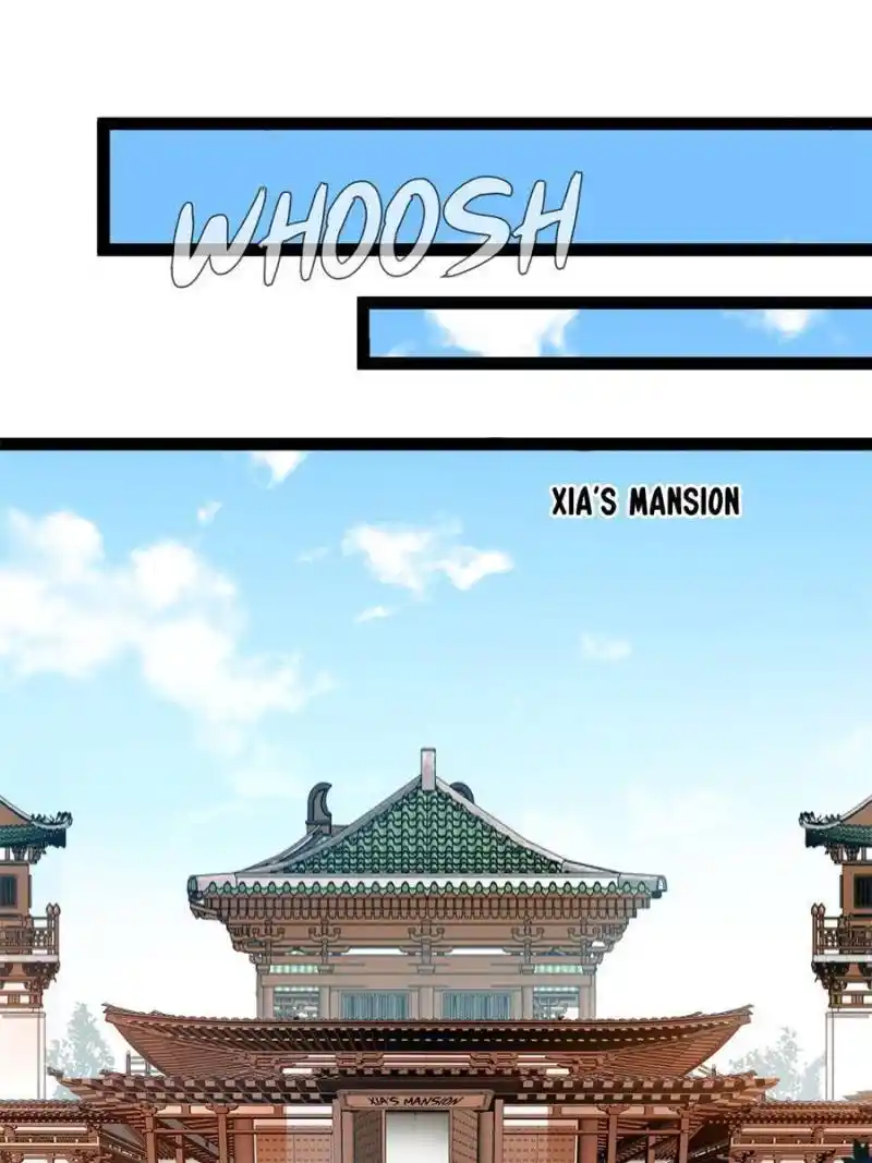 Peerless Ancient Chapter 125