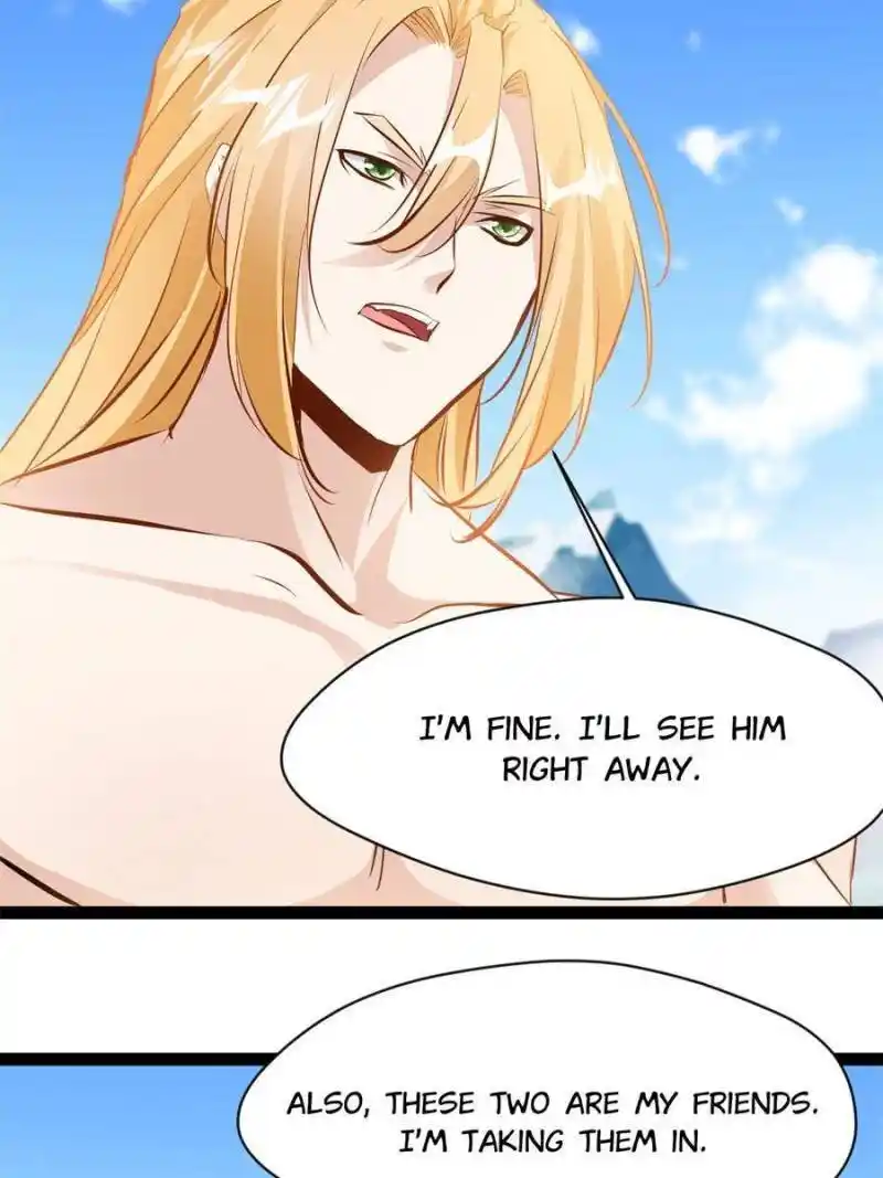 Peerless Ancient Chapter 125