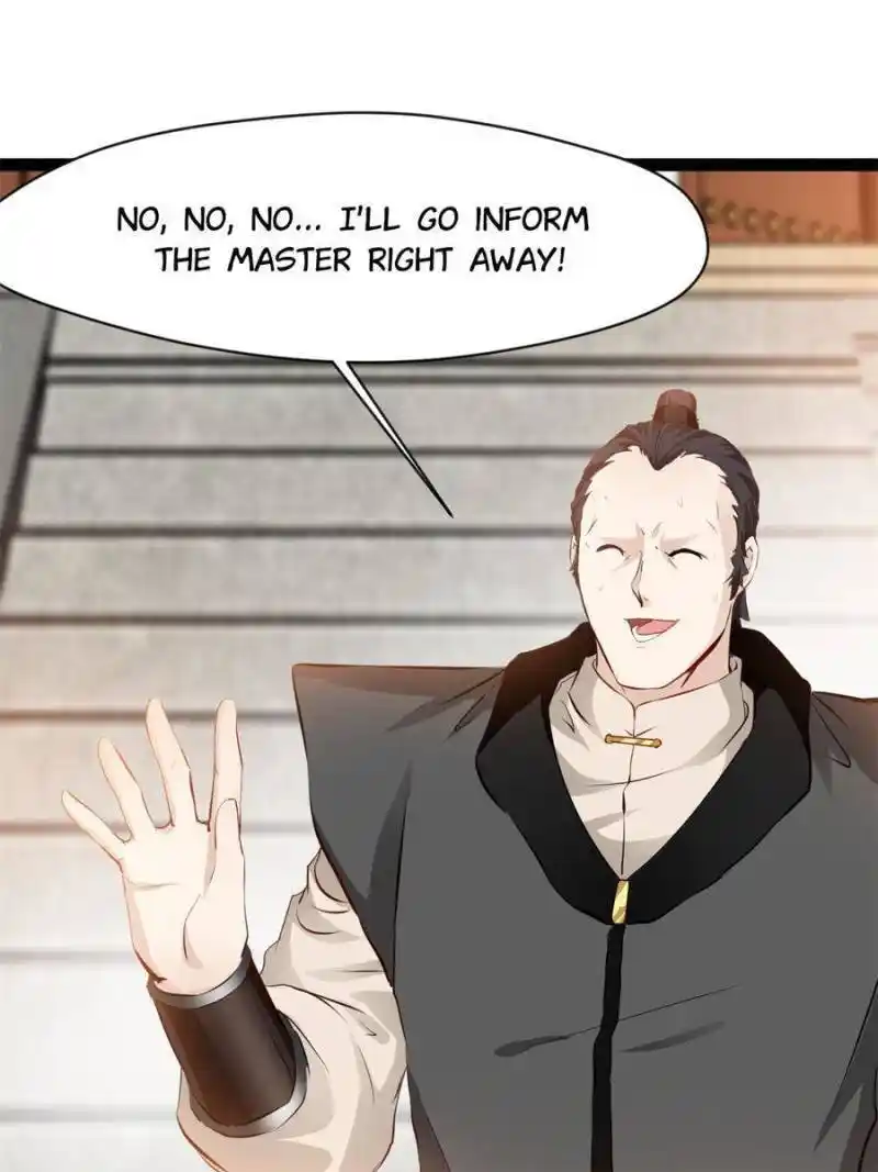 Peerless Ancient Chapter 125