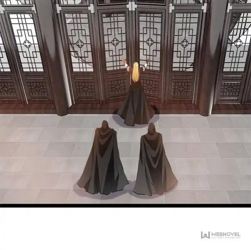 Peerless Ancient Chapter 125