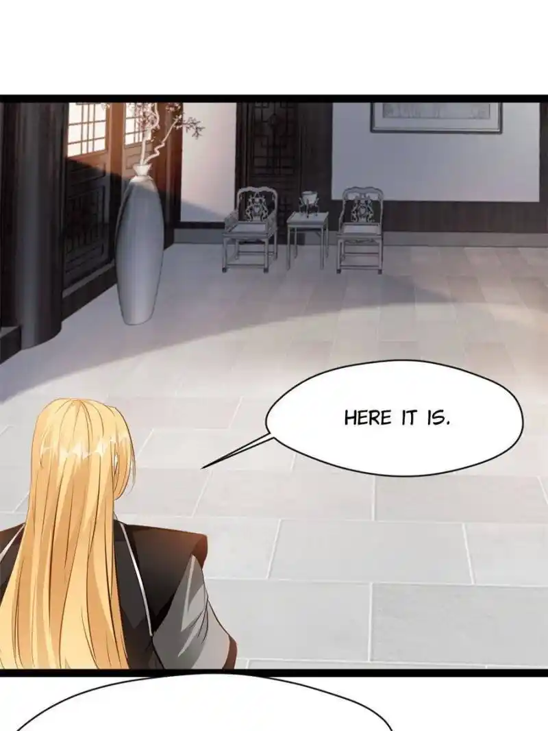 Peerless Ancient Chapter 125