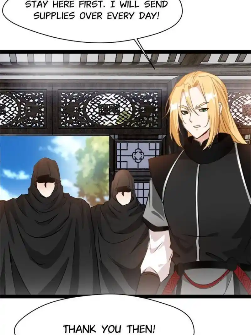 Peerless Ancient Chapter 125