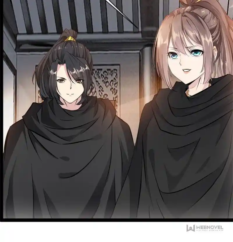 Peerless Ancient Chapter 125