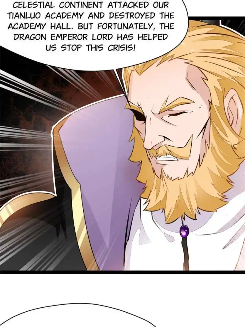 Peerless Ancient Chapter 126