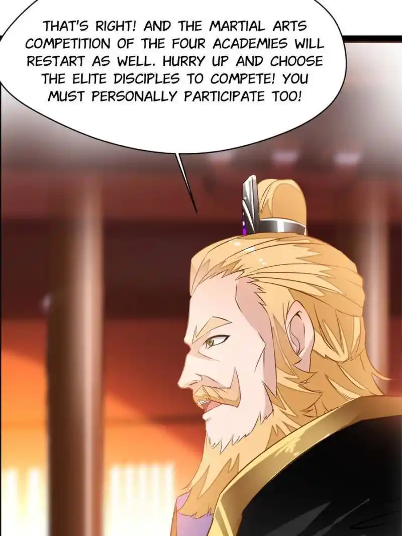 Peerless Ancient Chapter 126