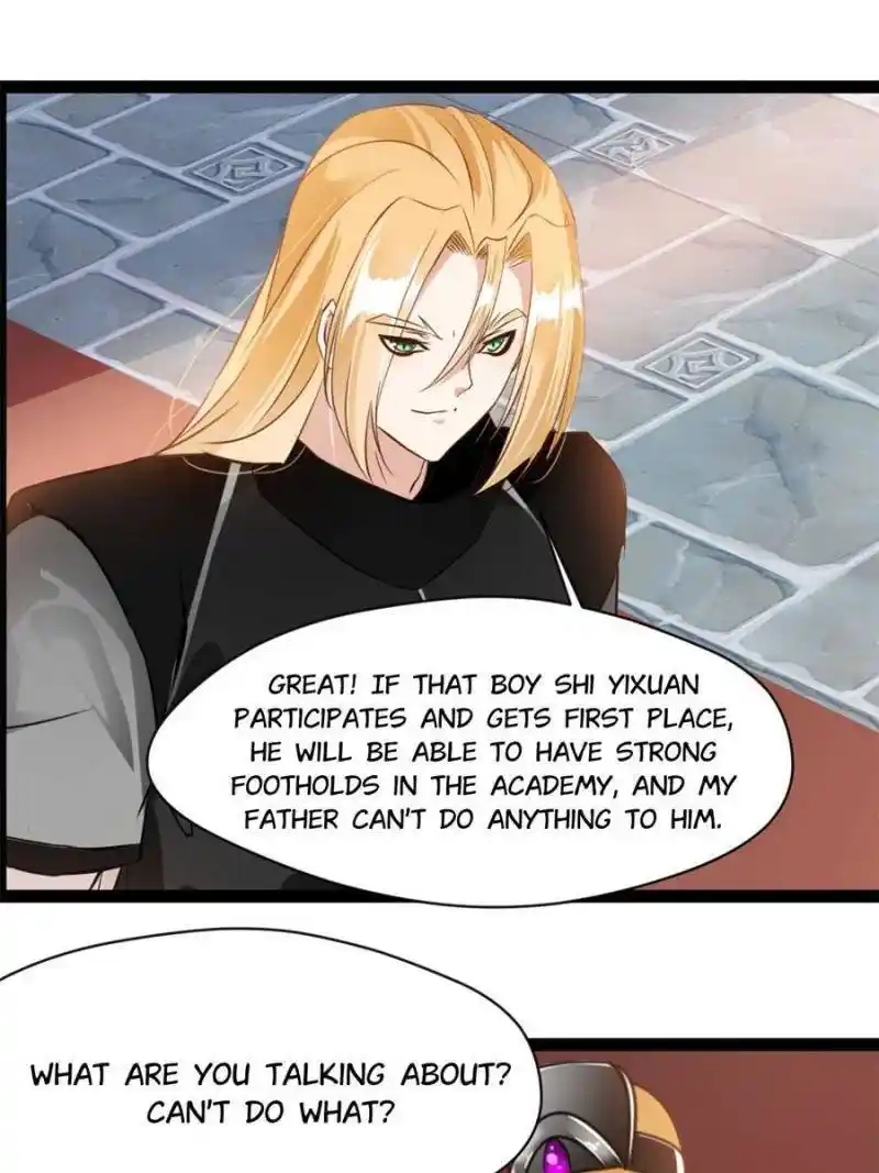 Peerless Ancient Chapter 126