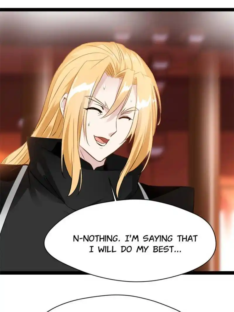 Peerless Ancient Chapter 126