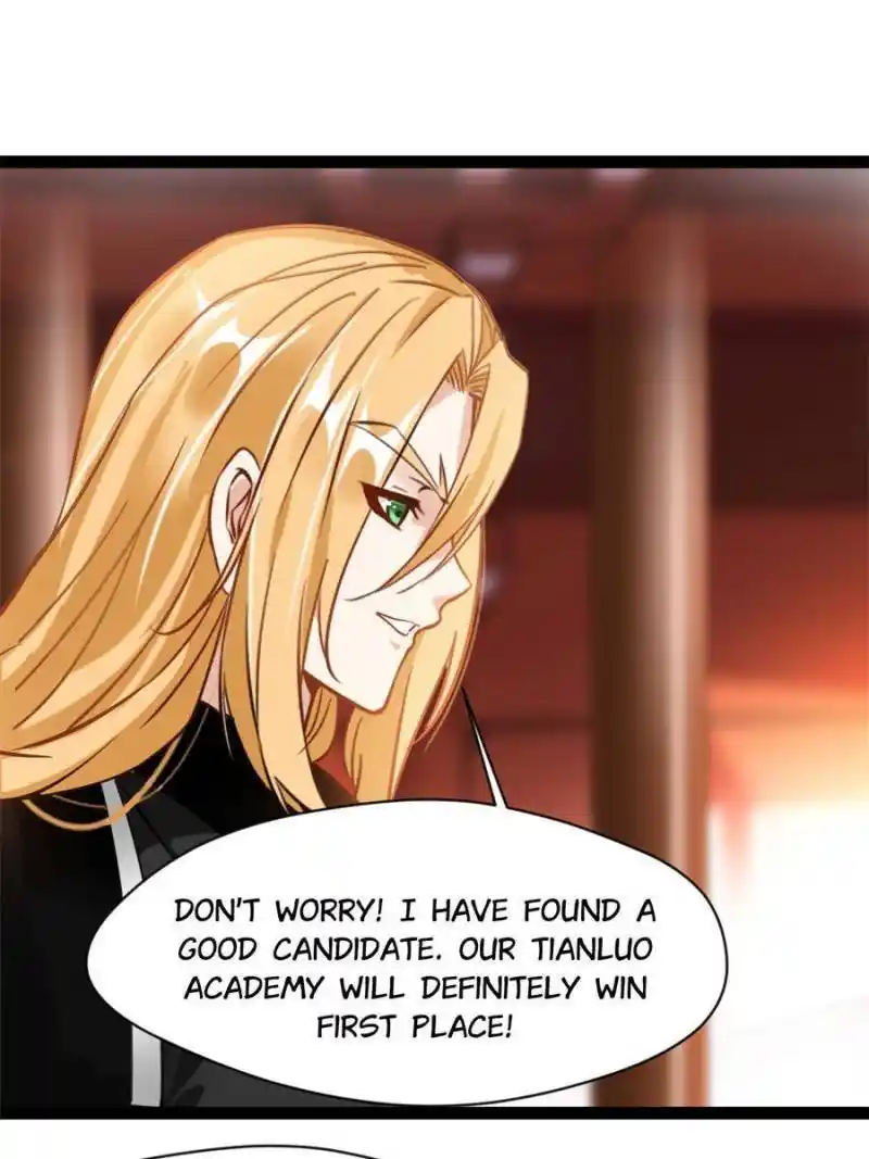 Peerless Ancient Chapter 126