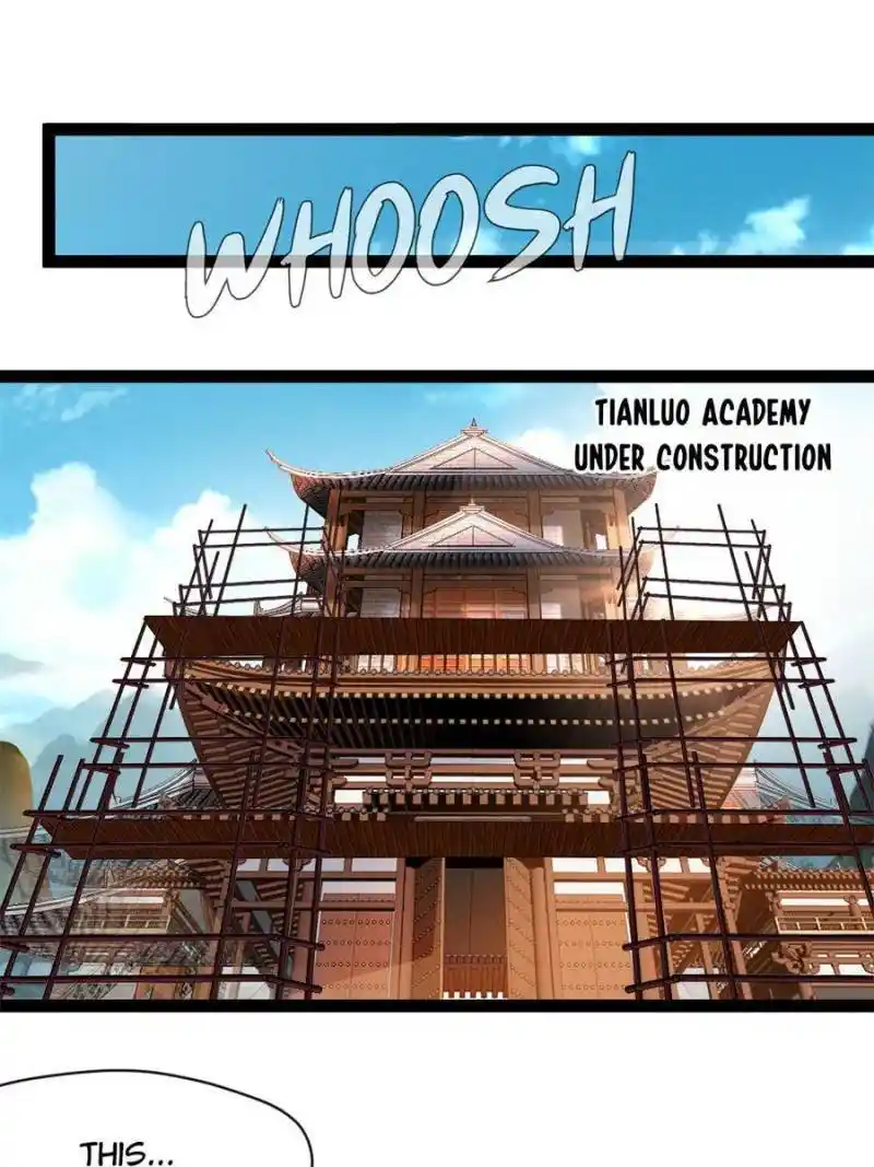 Peerless Ancient Chapter 126