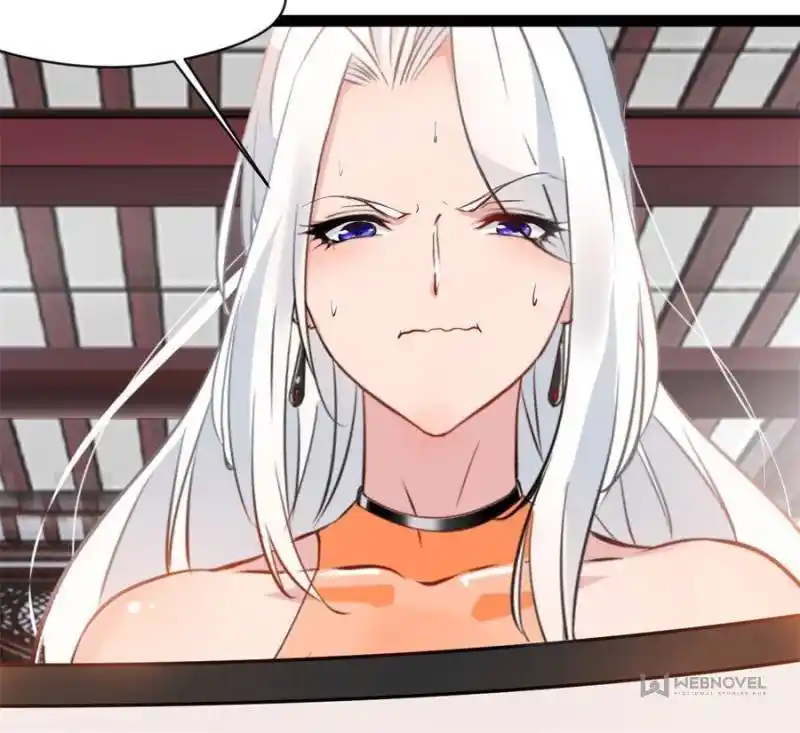 Peerless Ancient Chapter 126