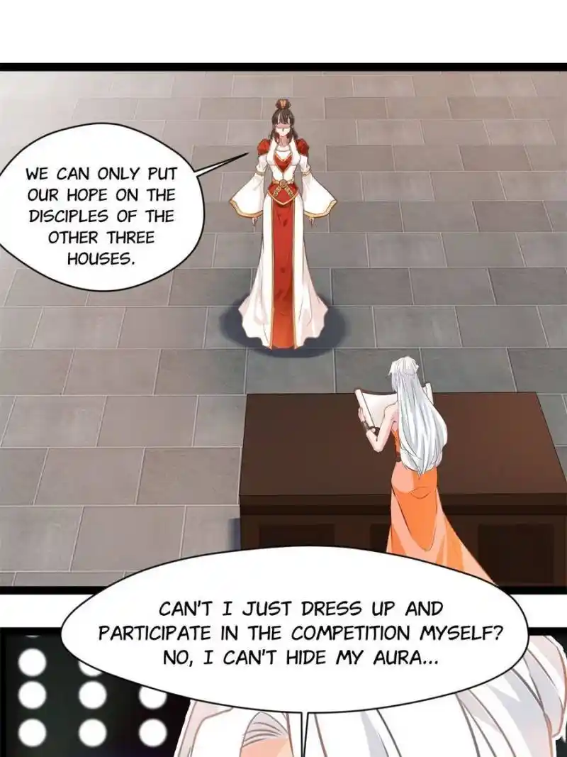 Peerless Ancient Chapter 126