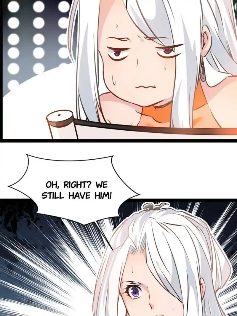 Peerless Ancient Chapter 126