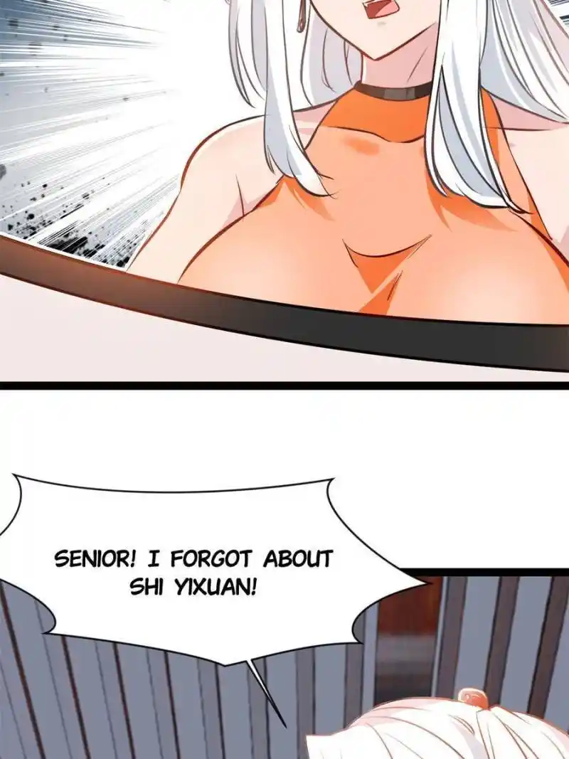 Peerless Ancient Chapter 126