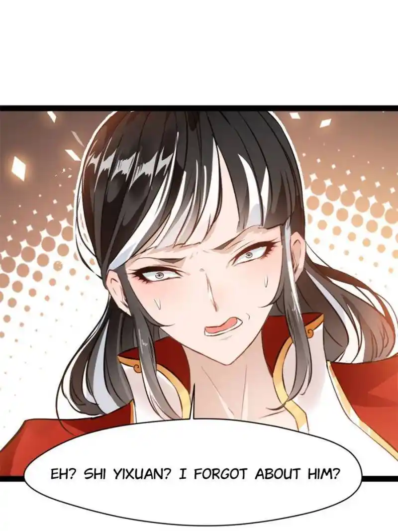 Peerless Ancient Chapter 126