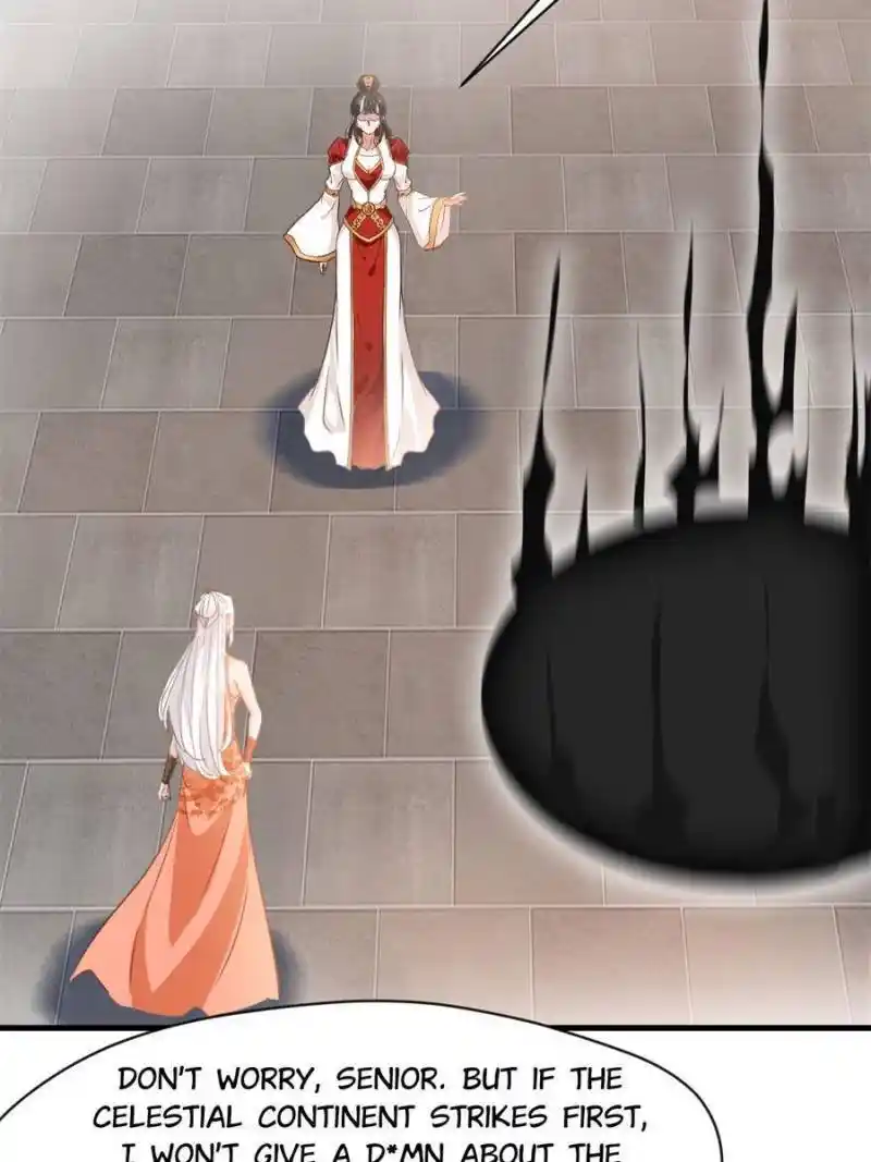 Peerless Ancient Chapter 127