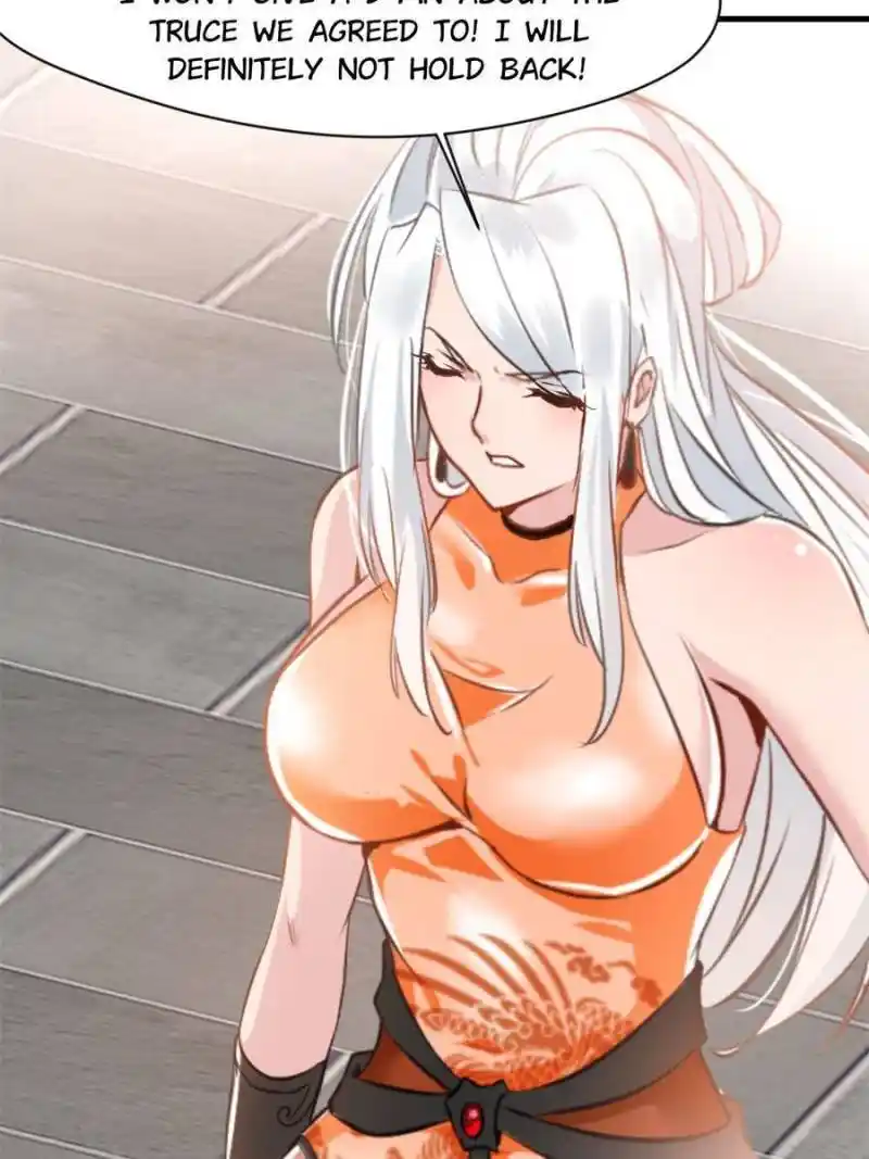 Peerless Ancient Chapter 127