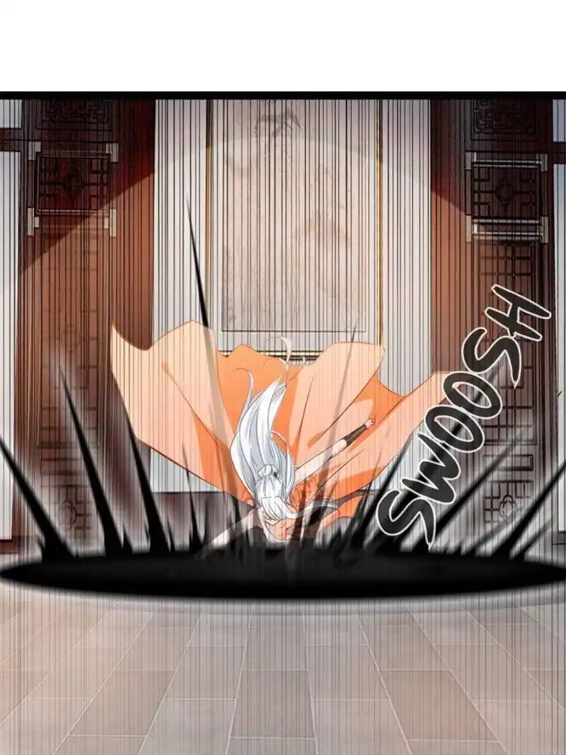 Peerless Ancient Chapter 127