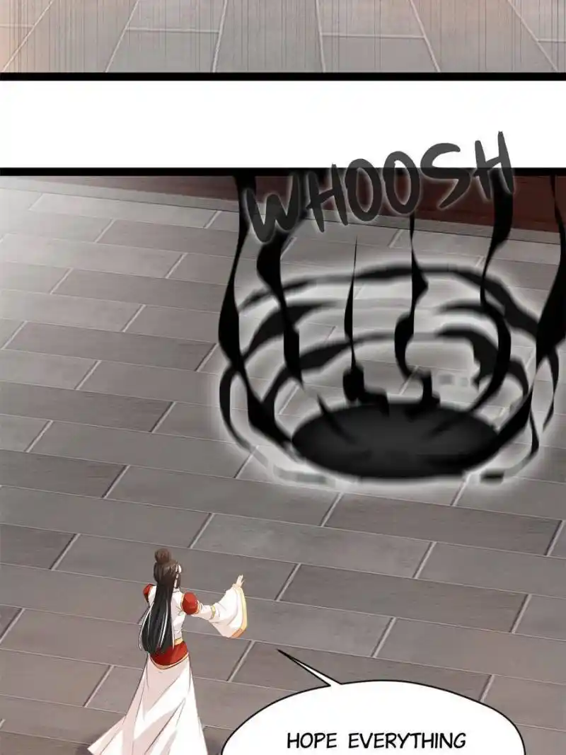 Peerless Ancient Chapter 127