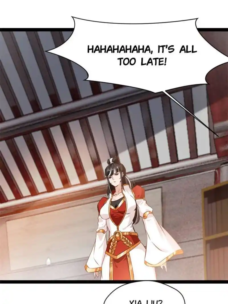 Peerless Ancient Chapter 127