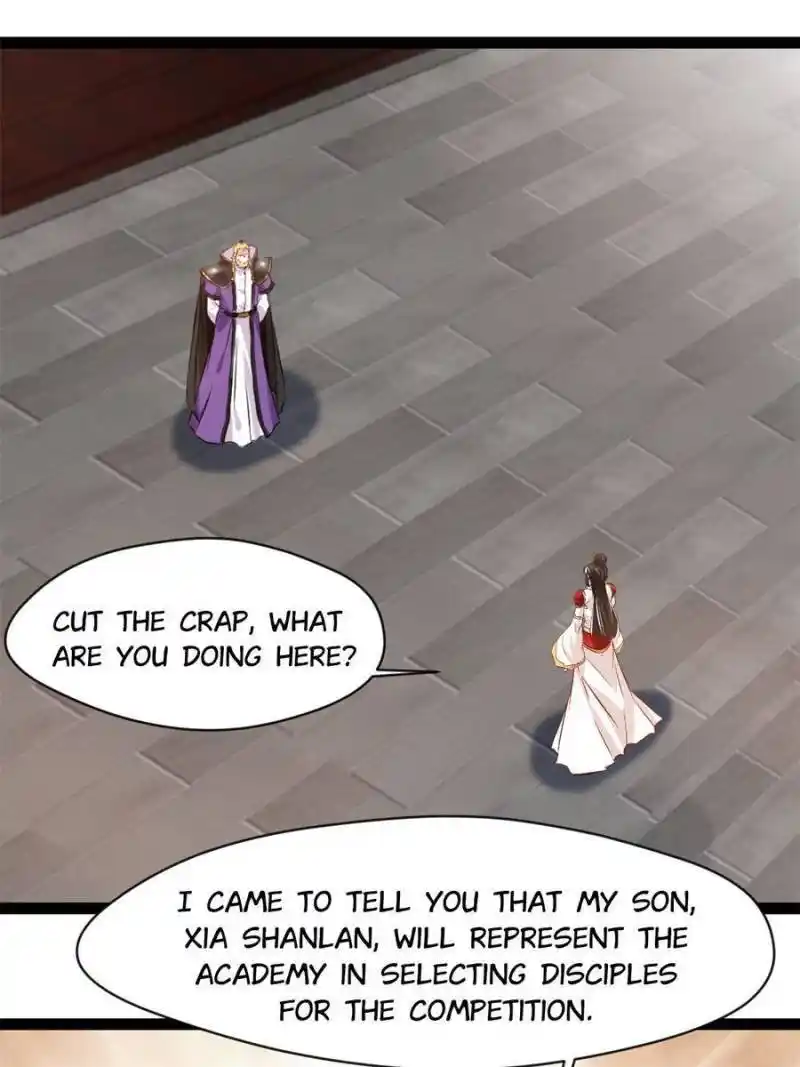 Peerless Ancient Chapter 127