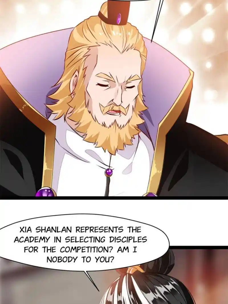 Peerless Ancient Chapter 127