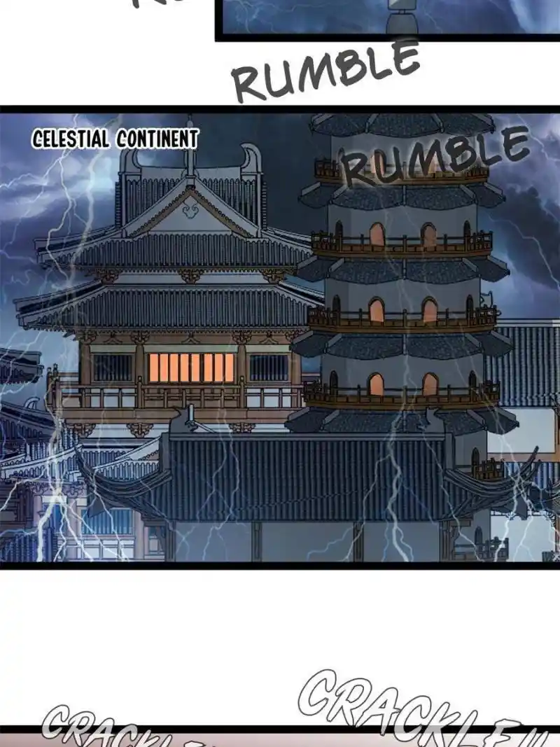 Peerless Ancient Chapter 127