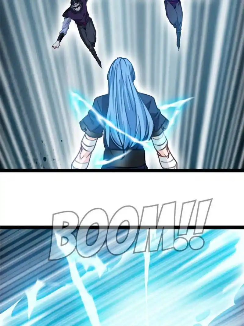 Peerless Ancient Chapter 127