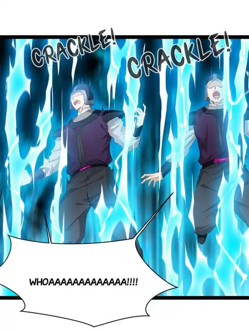 Peerless Ancient Chapter 127