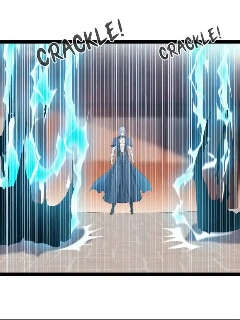 Peerless Ancient Chapter 127