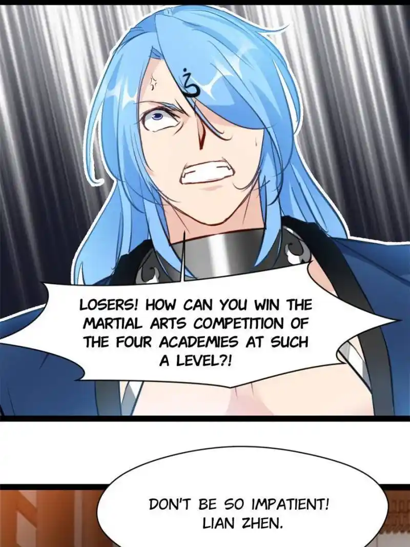 Peerless Ancient Chapter 127