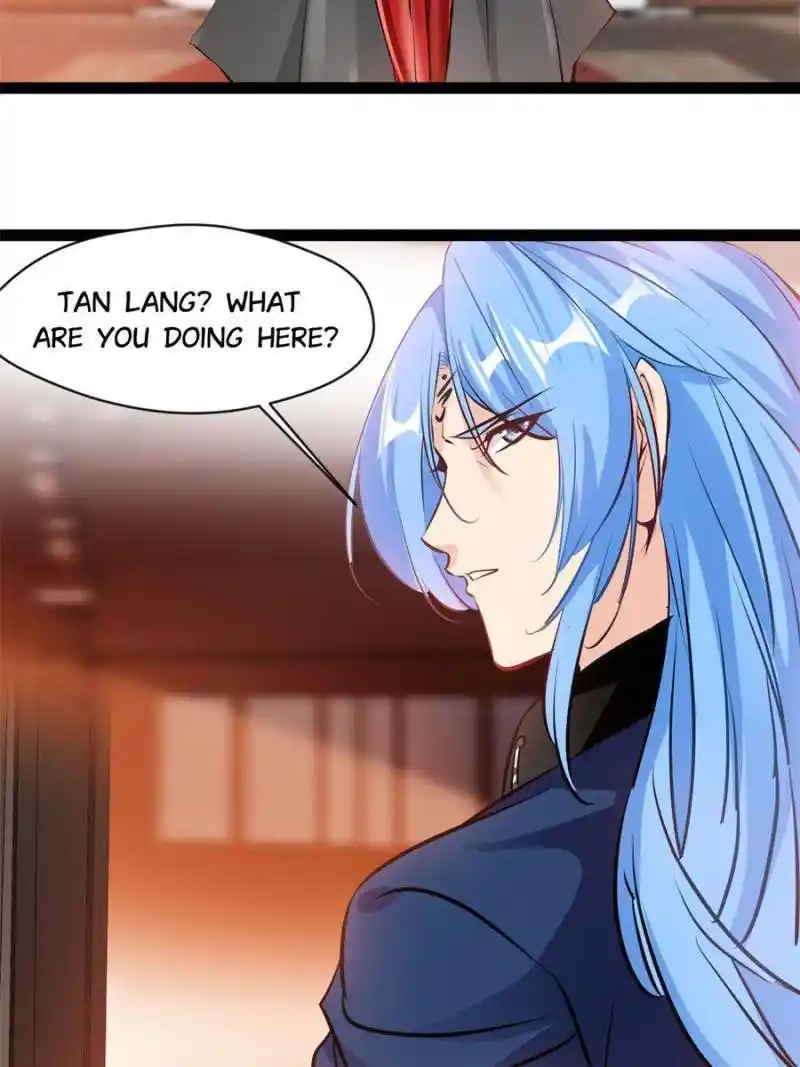 Peerless Ancient Chapter 127