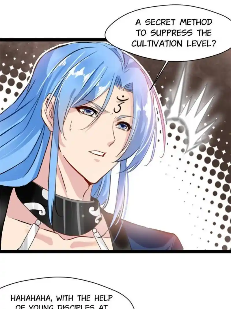 Peerless Ancient Chapter 128