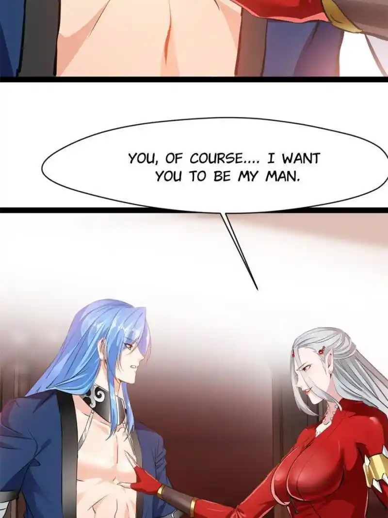 Peerless Ancient Chapter 128