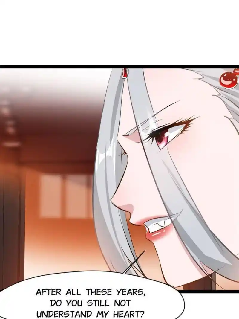 Peerless Ancient Chapter 128