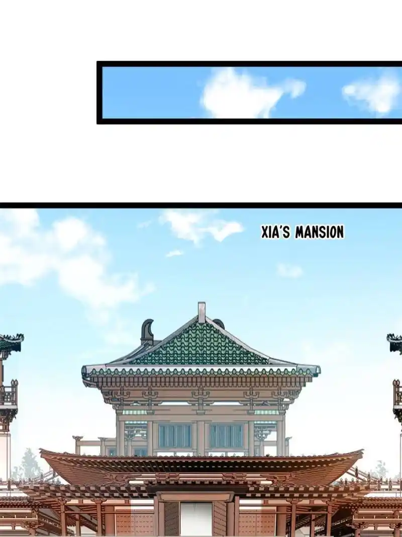 Peerless Ancient Chapter 128