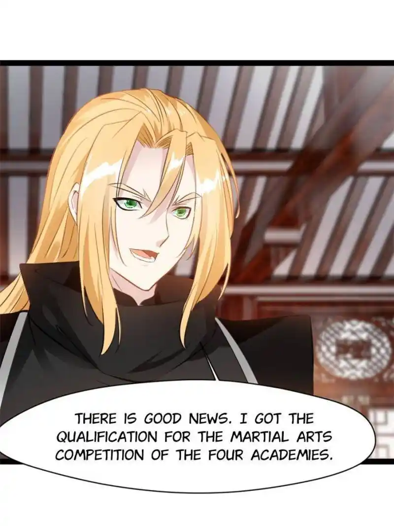 Peerless Ancient Chapter 128