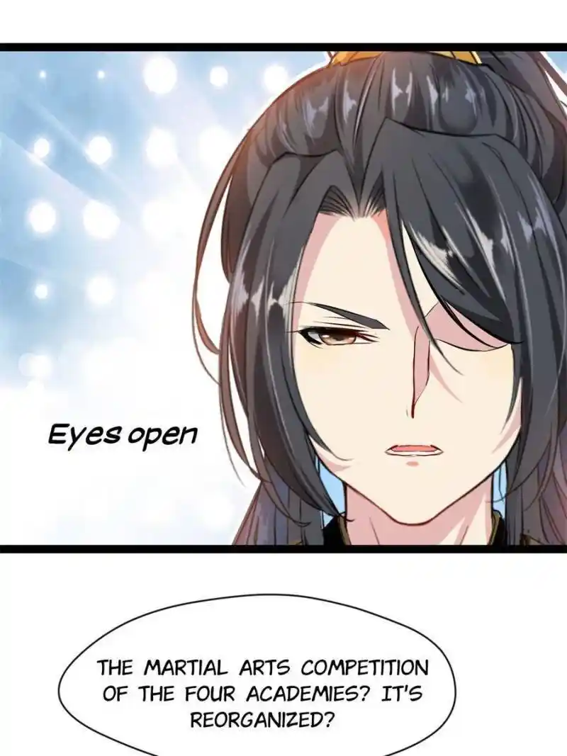 Peerless Ancient Chapter 128