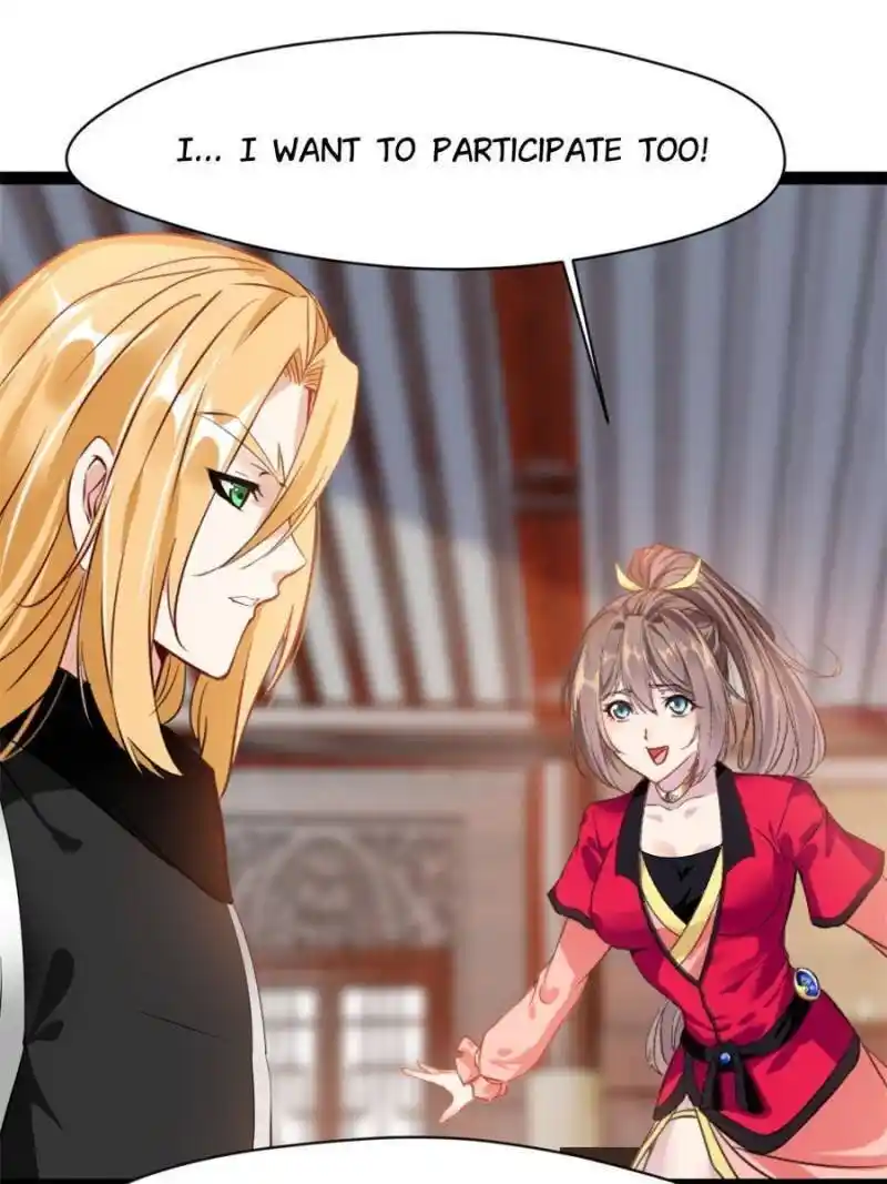 Peerless Ancient Chapter 128