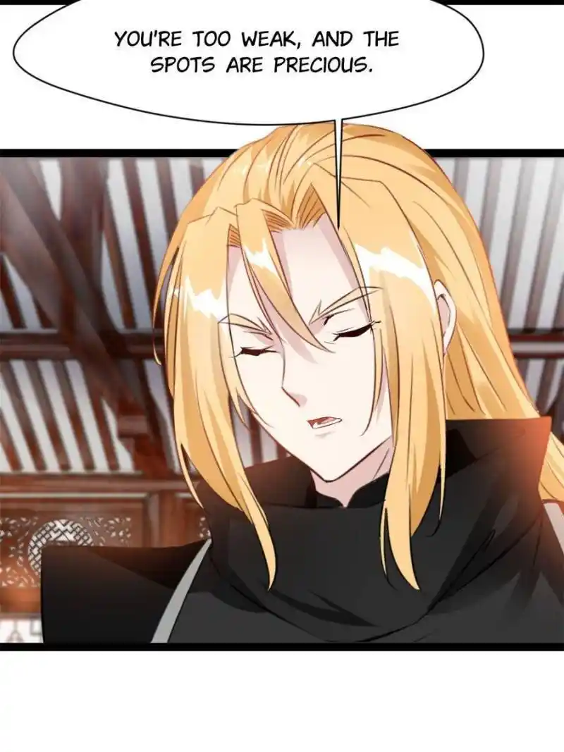 Peerless Ancient Chapter 128