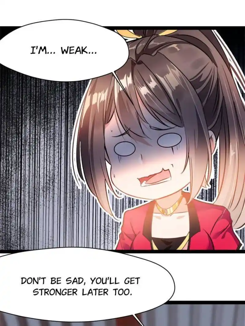 Peerless Ancient Chapter 128